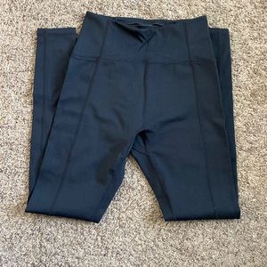 Buffbunny Black Leggings